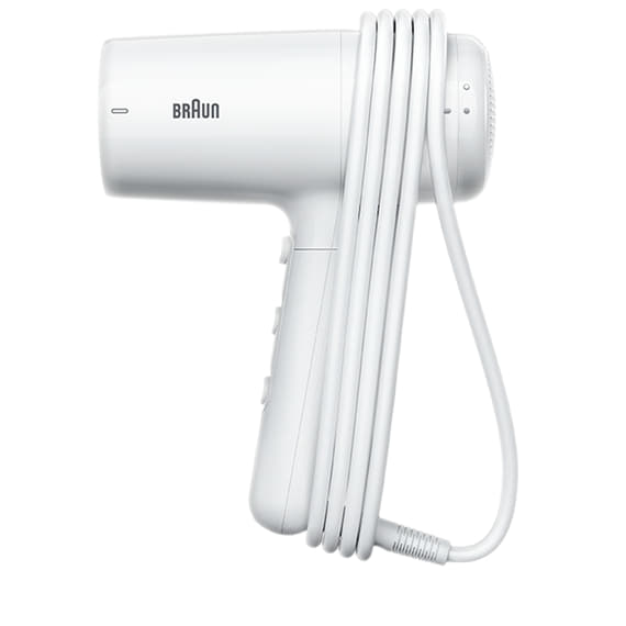 Braun Hair Dryer HD 2.1