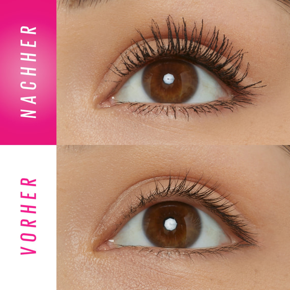 Firework Mascara