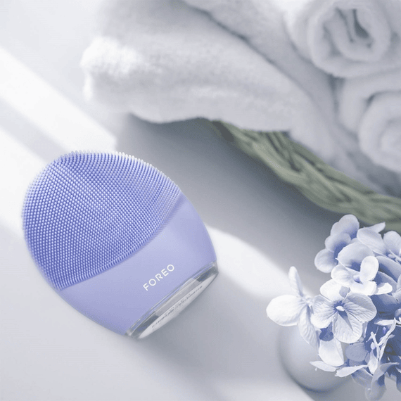 LUNA 3 Sensitive Skin