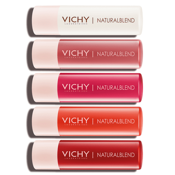 Feuchtigkeitsspendender Lippenbalsam natürlichen Ursprungs