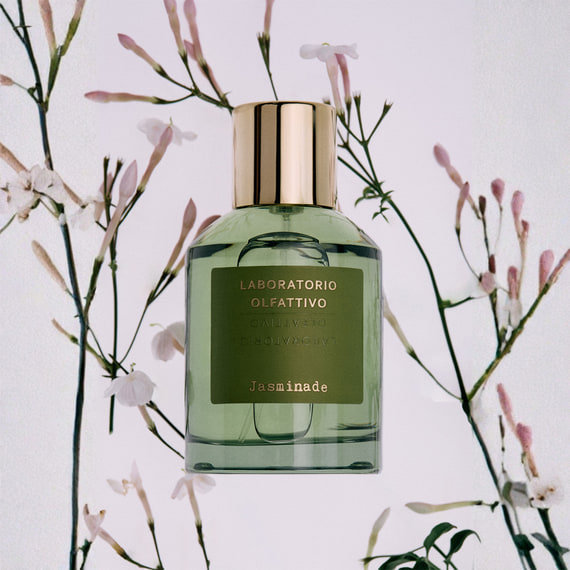 Jasminade