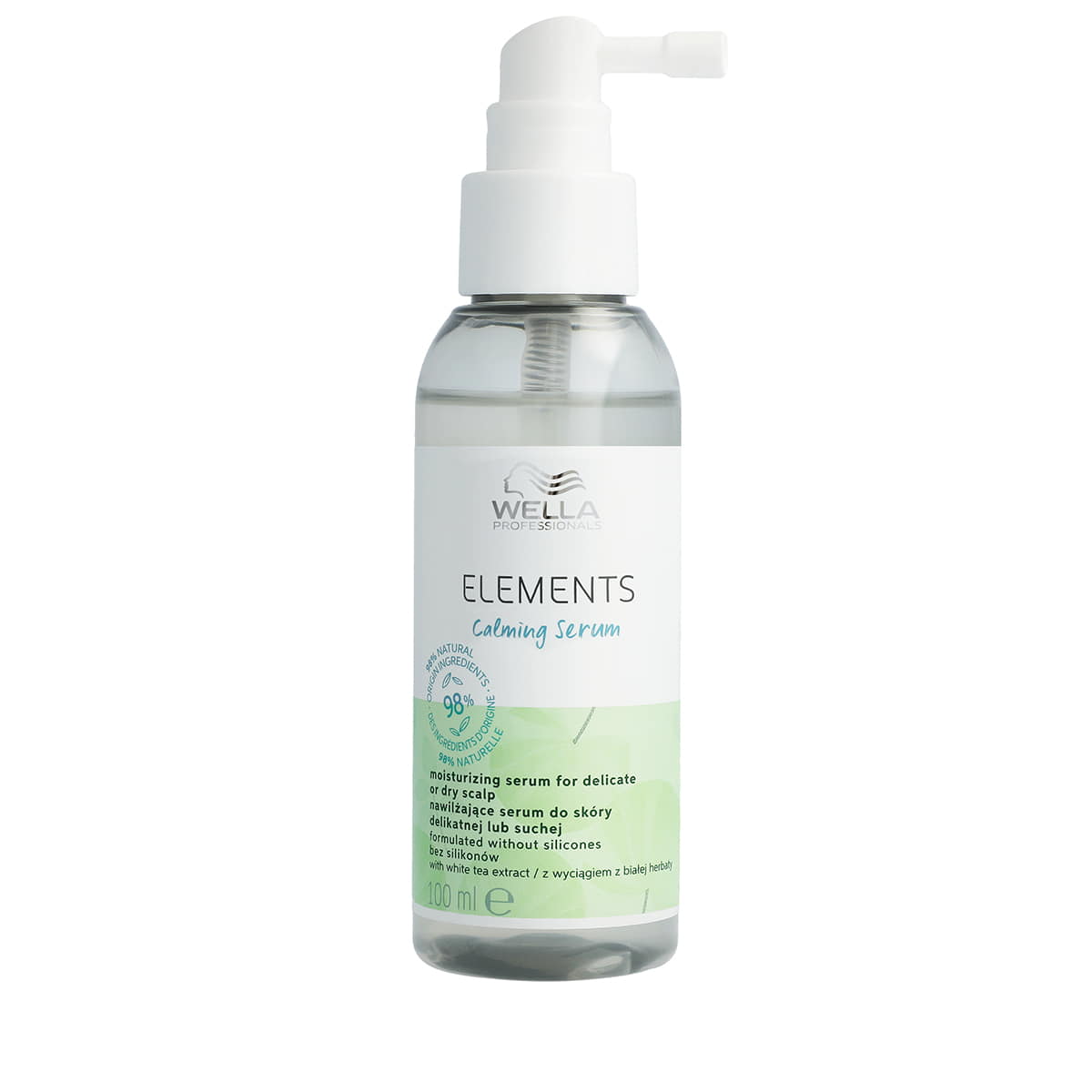 Calming Serum