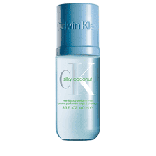 Hair & Body Perfume Mist Silky Coconut