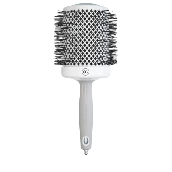 Expert Blowout Shine White&Grey 80