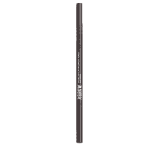 Micro-Sculpting Brow Pencil - Black Brown