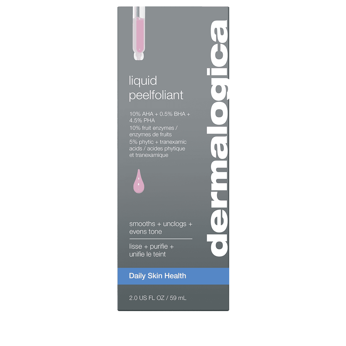 Liquid Peelfoliant
