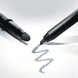 Jewel Glide Effect Eye Pencil