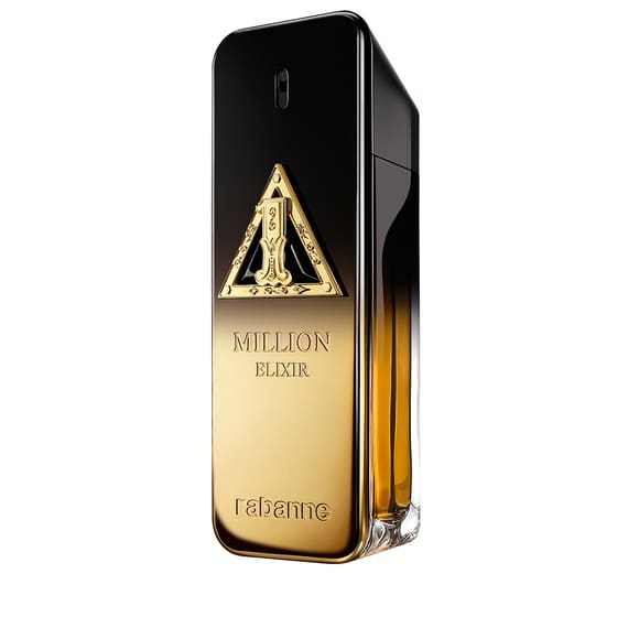 Parfum Elixir