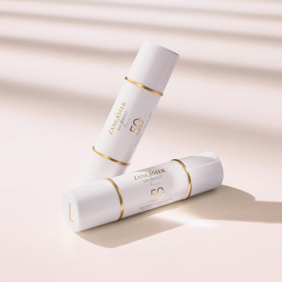 Sun Clear & Tinted Stick SPF50