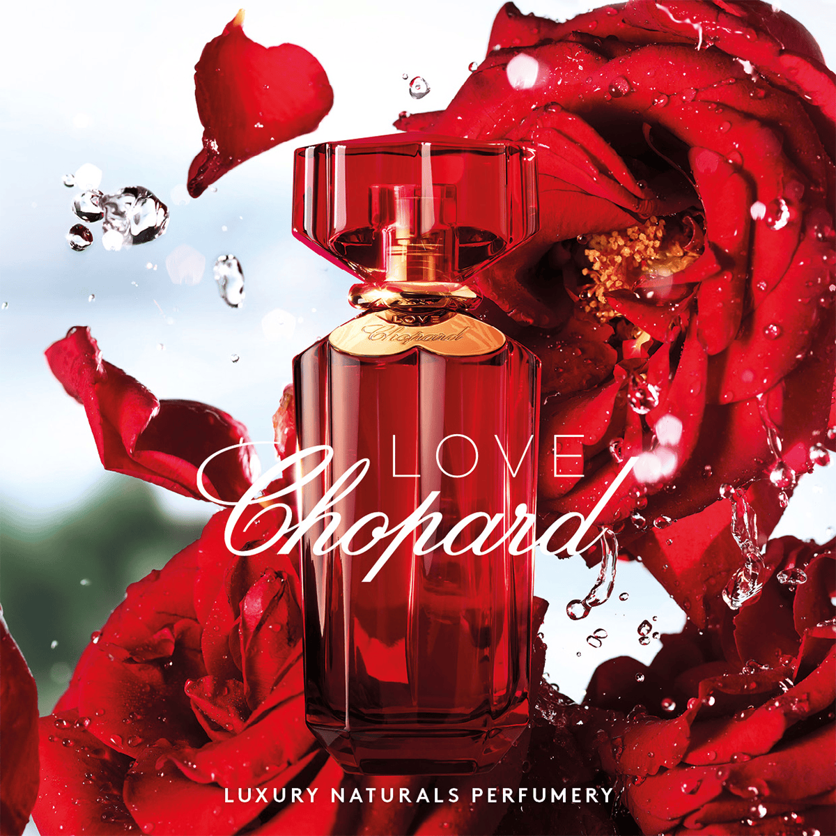Love Chopard Eau de Parfum