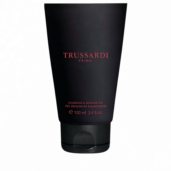 Shampoo & Shower Gel 30 ml