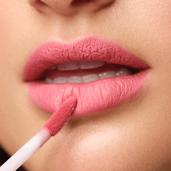 Mat Passion Lip Fluid