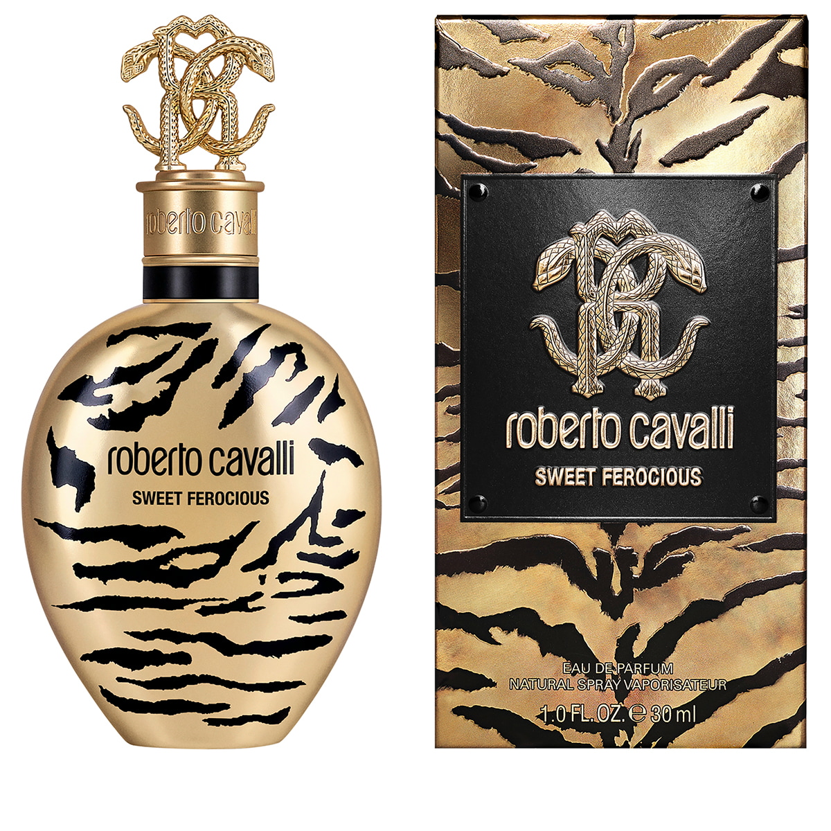 Eau de Parfum
