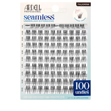 Seamless Underlash Extensions