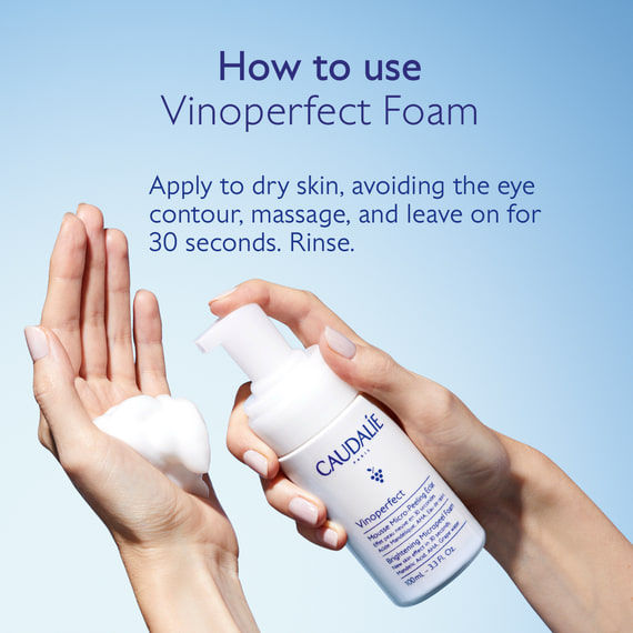 Micropeel Foam