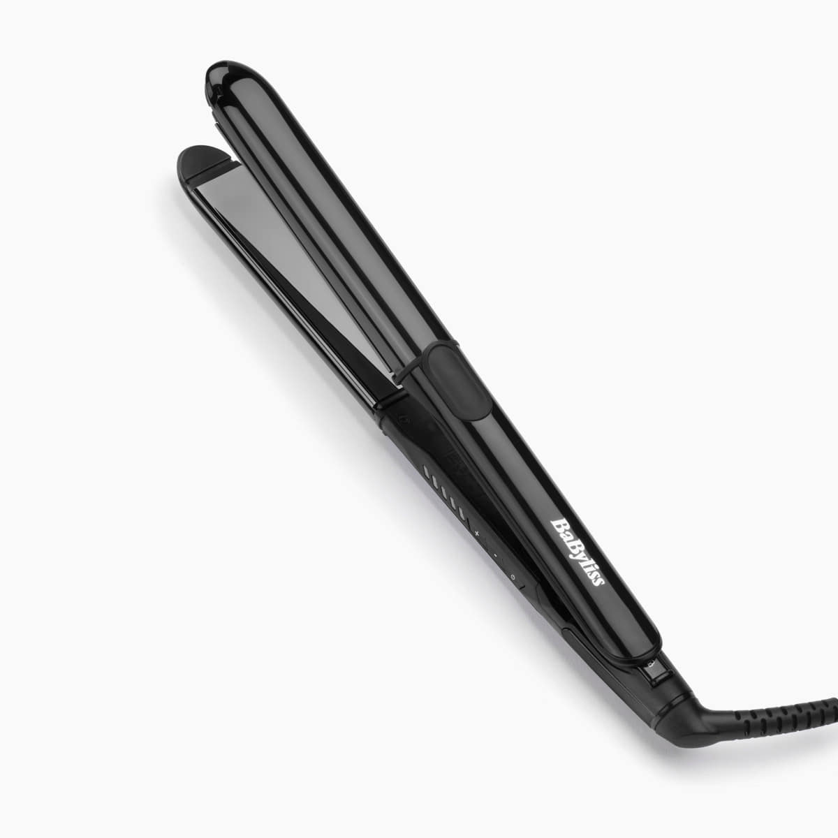 Straight and Curl Haarglätter ST486E