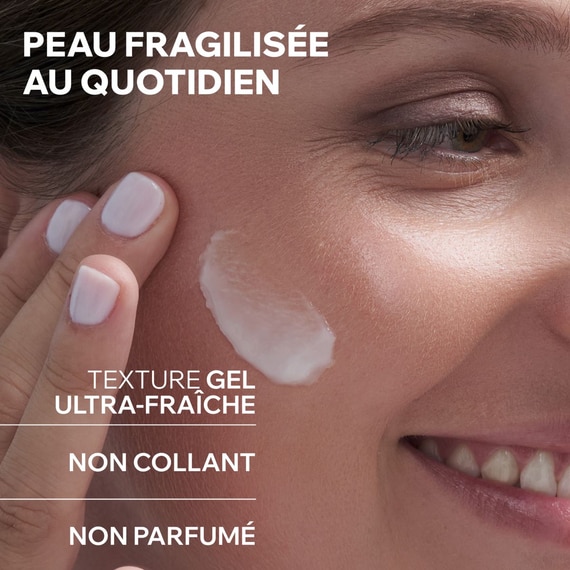 Daily Gel Crème Réparateur