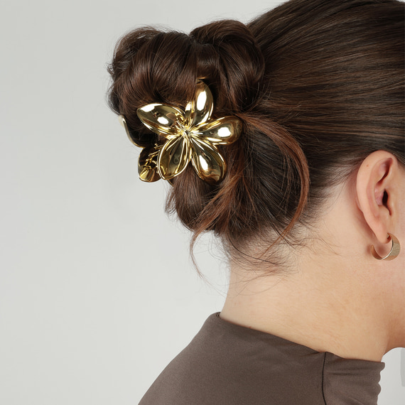 Hawaii Klemmen - Gold