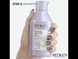Conditioner pour un blond brillant