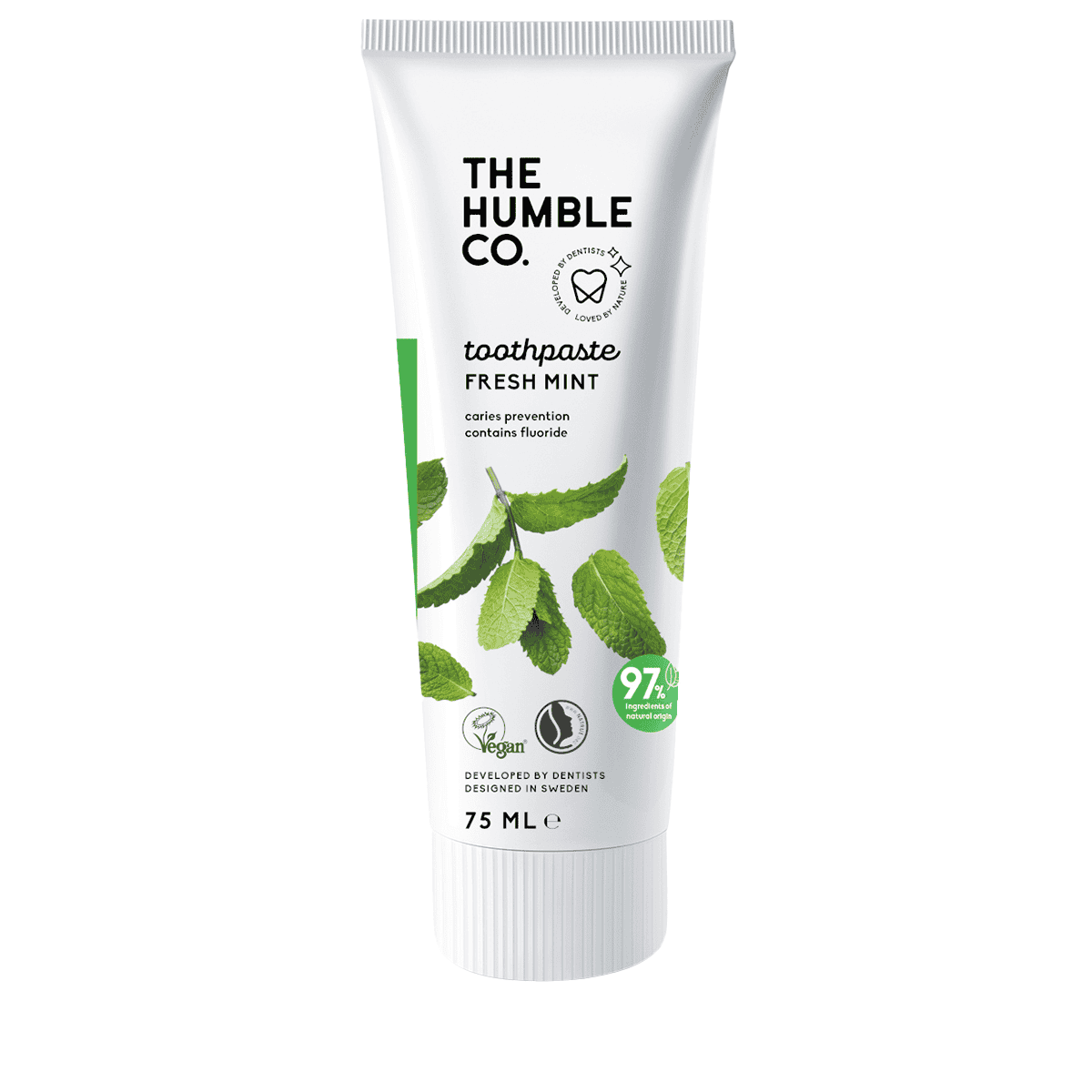 Dentifricio Menta Piperita