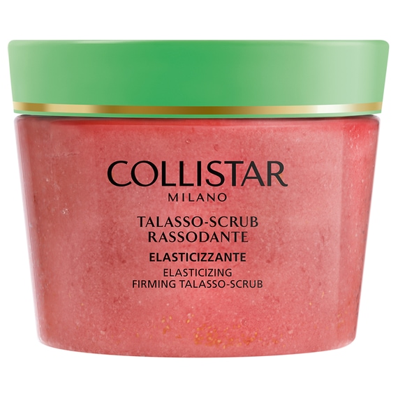 Elasticizing Firming Talasso-Scrub