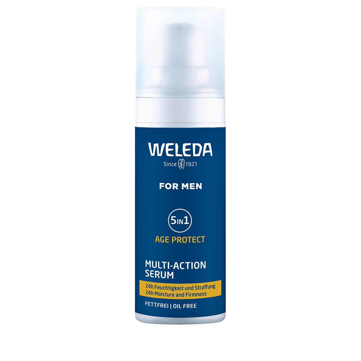 For Men 5-in-1 Multi-Action Sérum