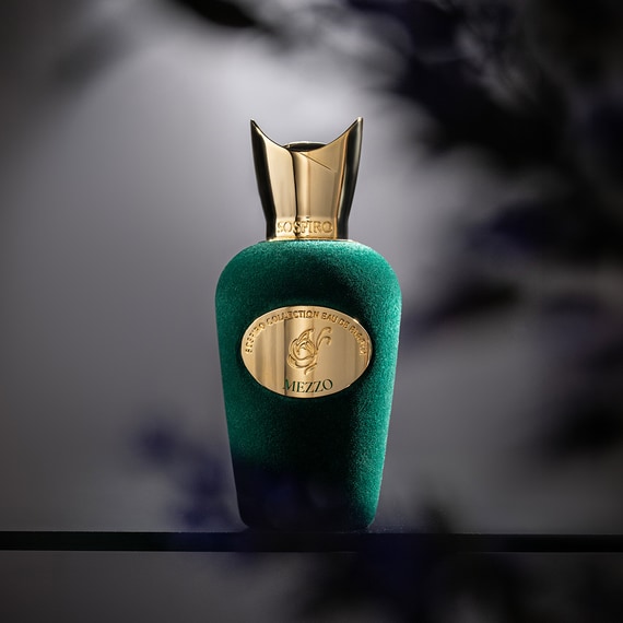 Mezzo Eau De Parfum
