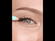 Satin Coal Eyeliner