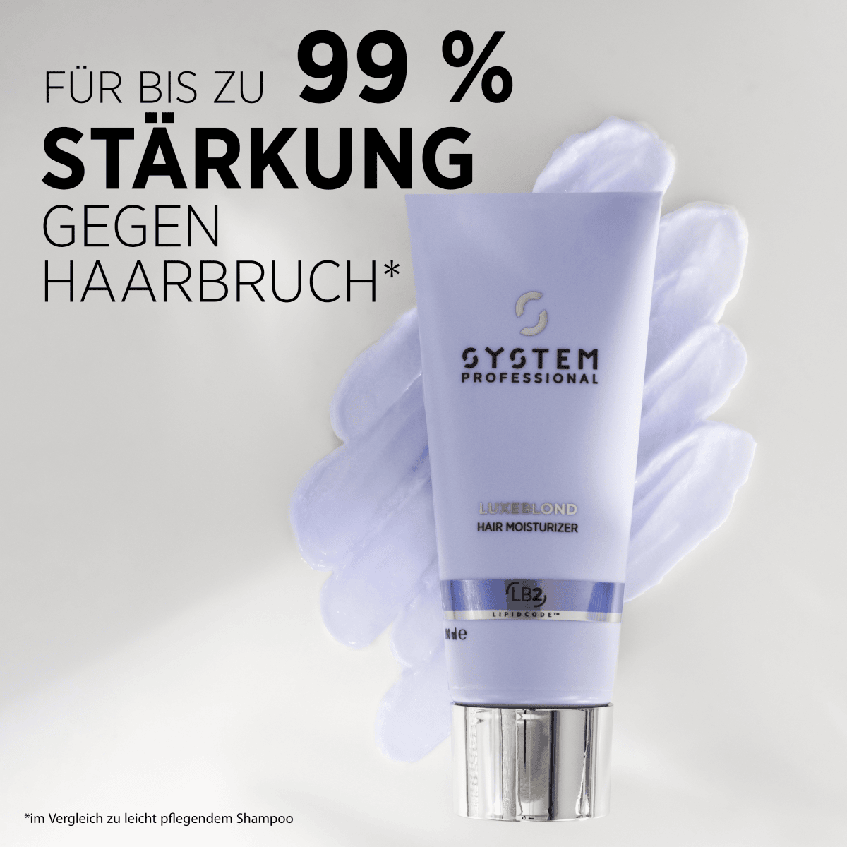Hair Moisturizer