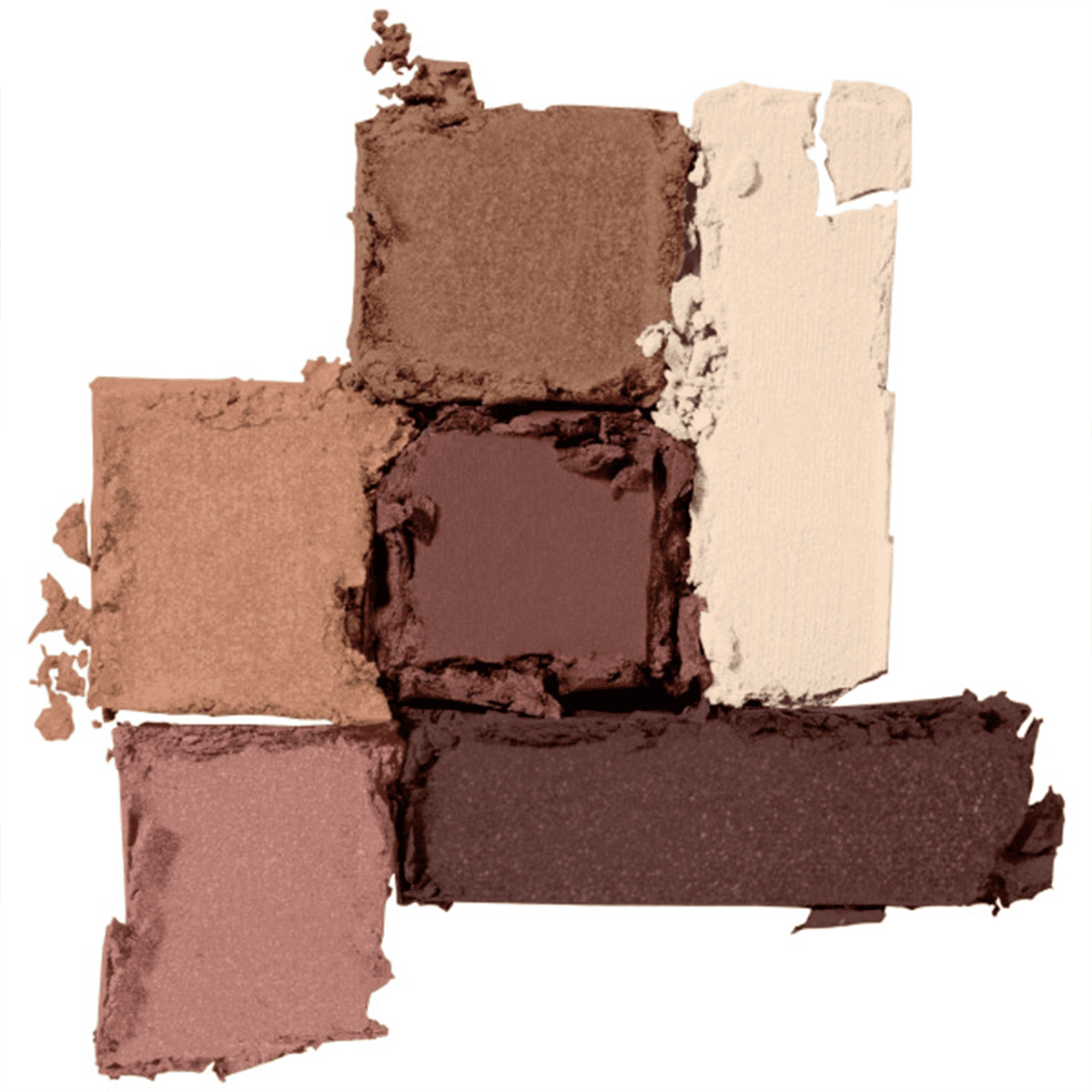 City Mini Palette di ombretti 480 Matte About Town