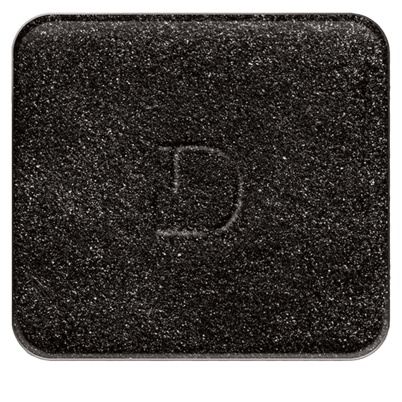 Pearly Eyeshadow - 124 Starry Black