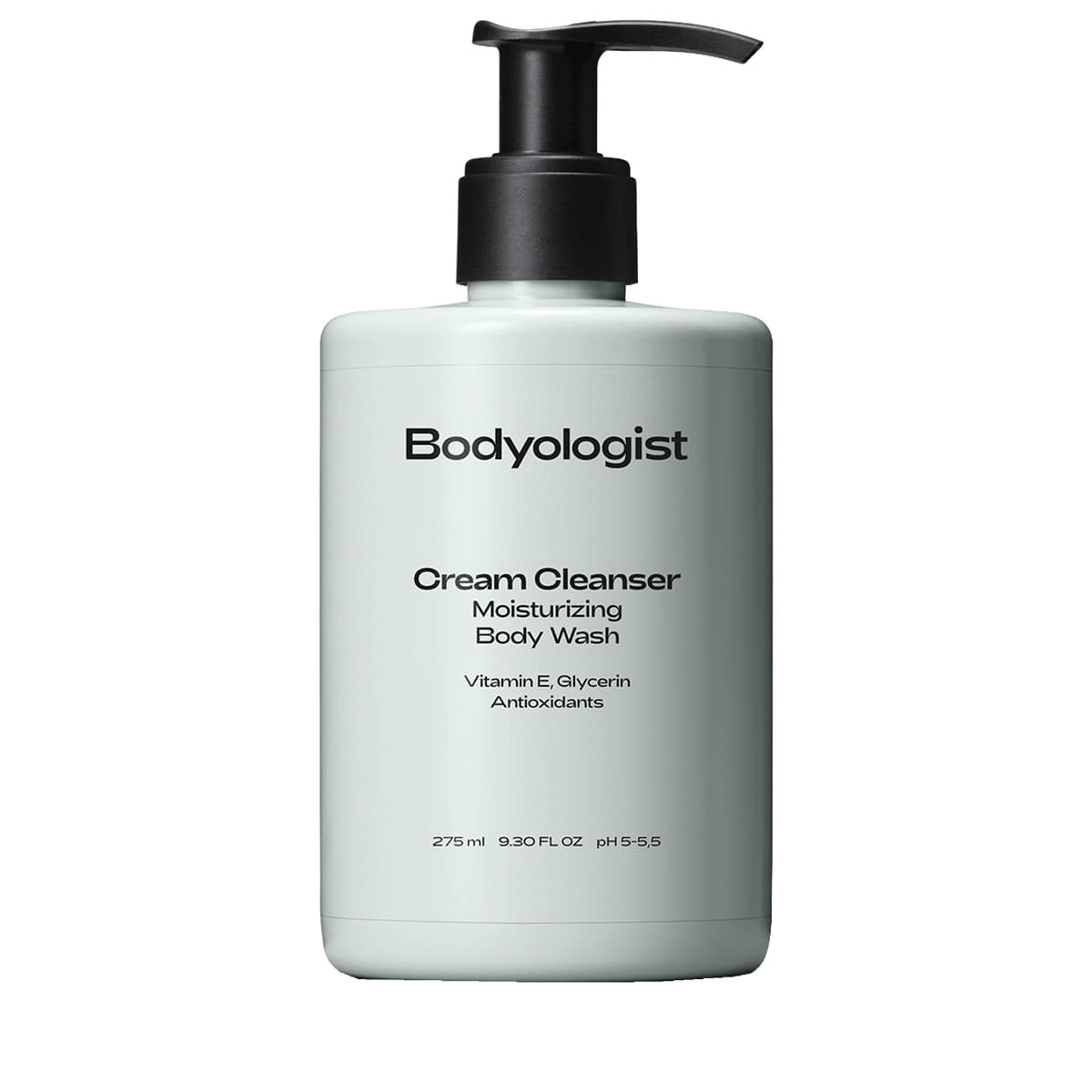 Cream Cleanser Moisturizing Body Wash