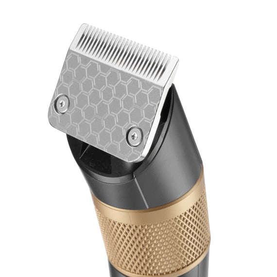 Tondeuse Cheveux Graphite Precision E987E
