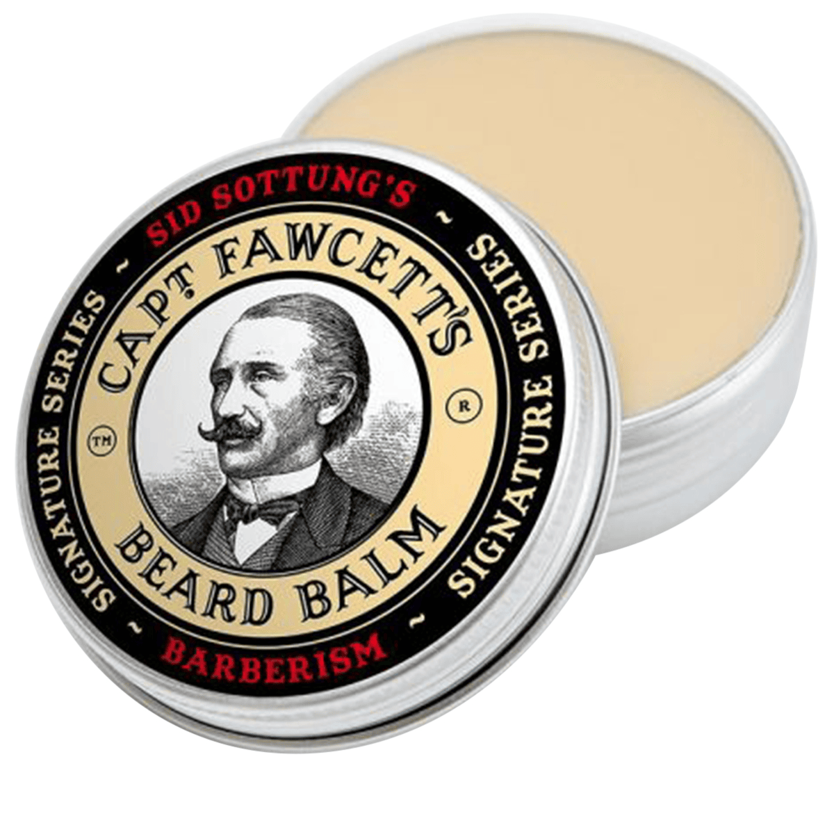 Sid Sottung's Barberism Beard Balm