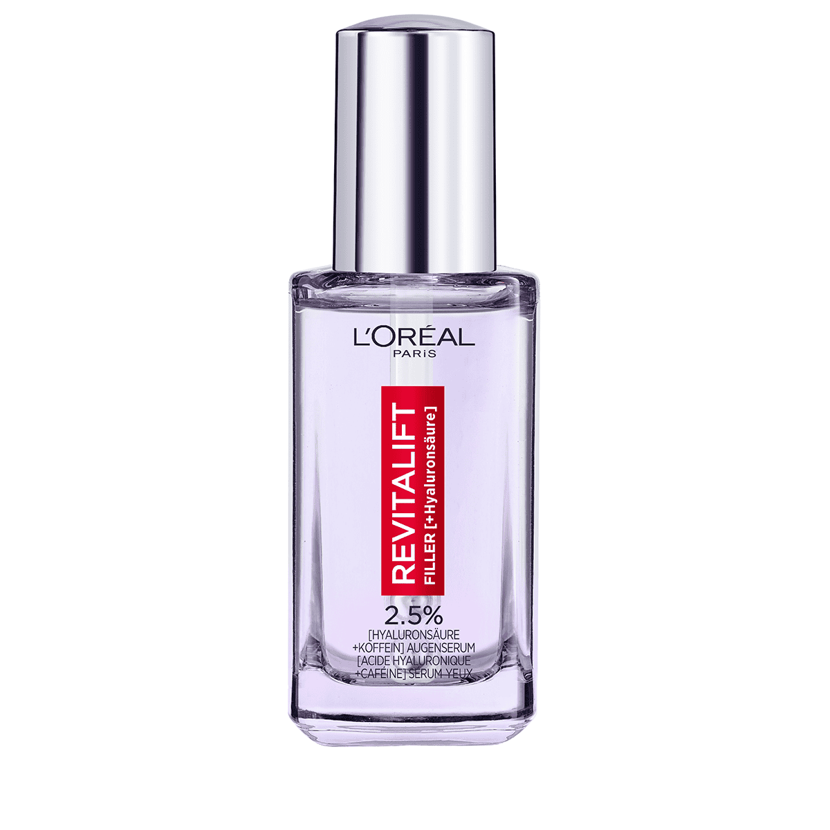 Filler Augenserum