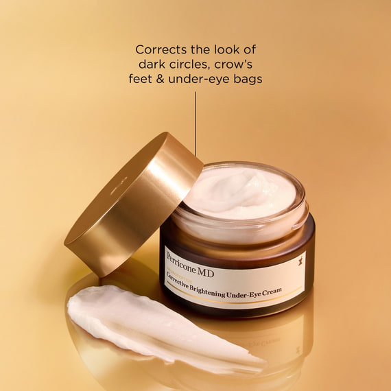 Crema Occhi Correttiva Illuminante