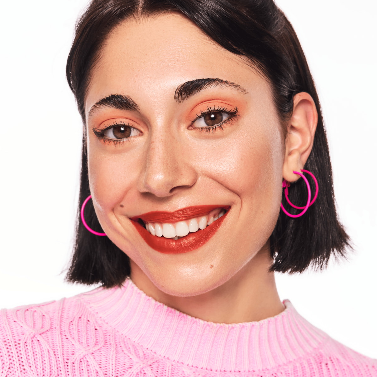 Soft Touch Lip Mousse
