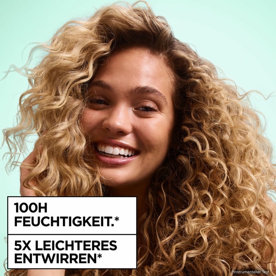 Locken Method Conditioner