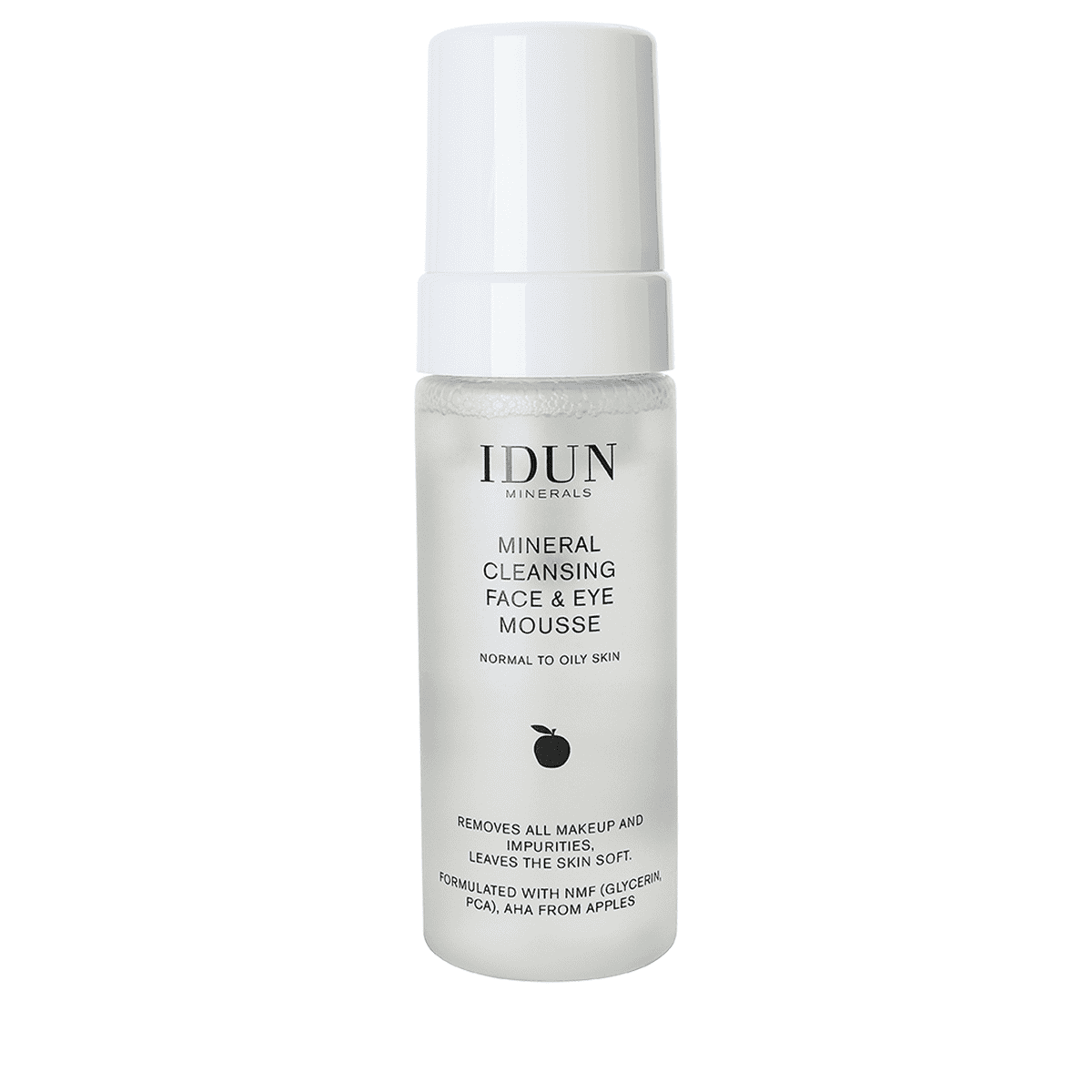 Cleansing Mousse