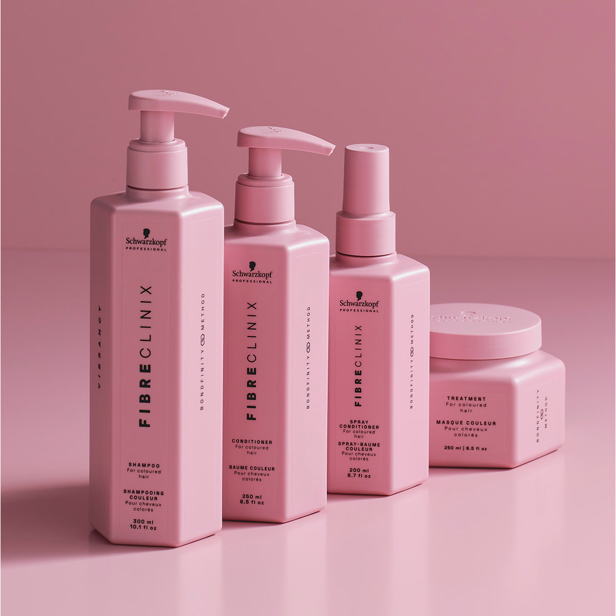 Vibrancy Shampoo