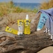 Sonnenmilch Spray SPF50+