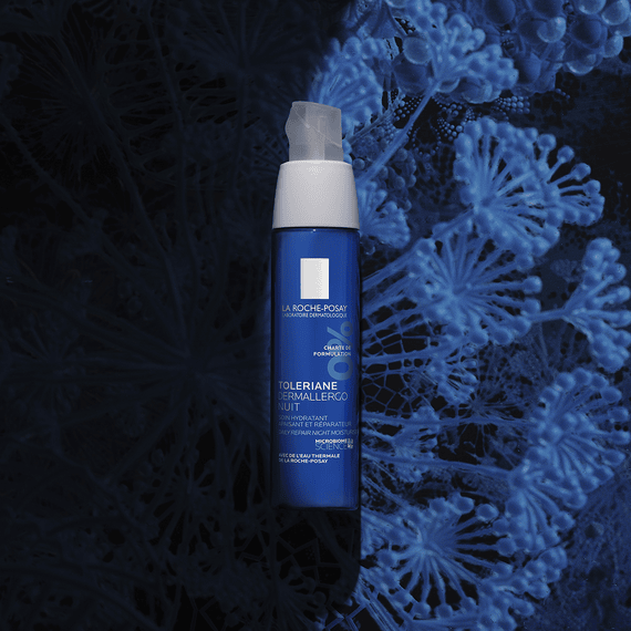 Dermallergo nuit