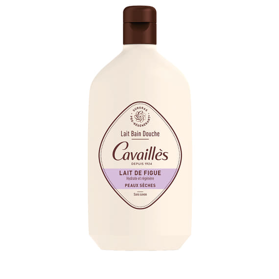 Gel Bagno e Doccia Latte di Fico