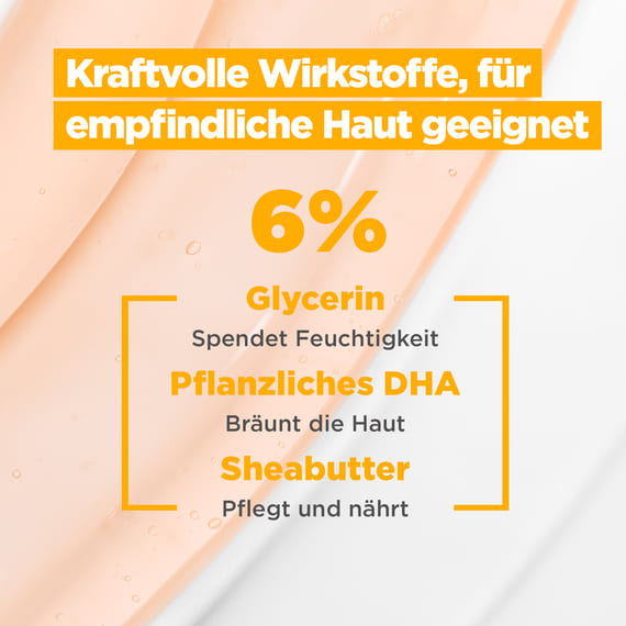 Niacinamide Bright & Bronze Bodylotion