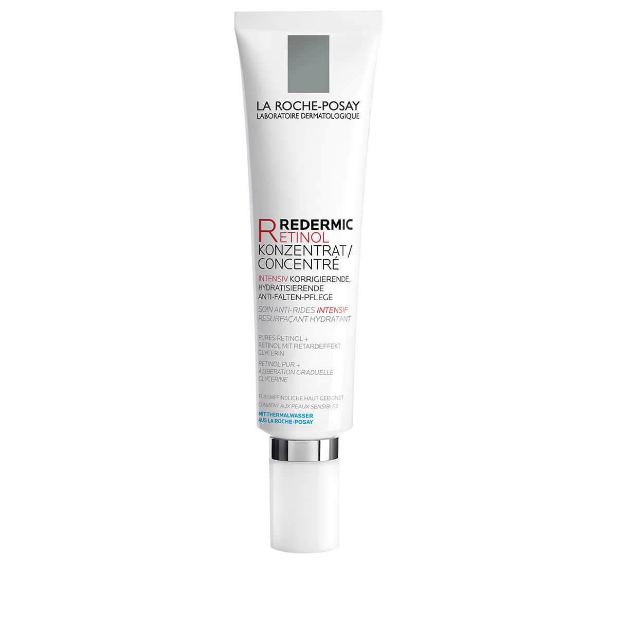 Sensitive Cream