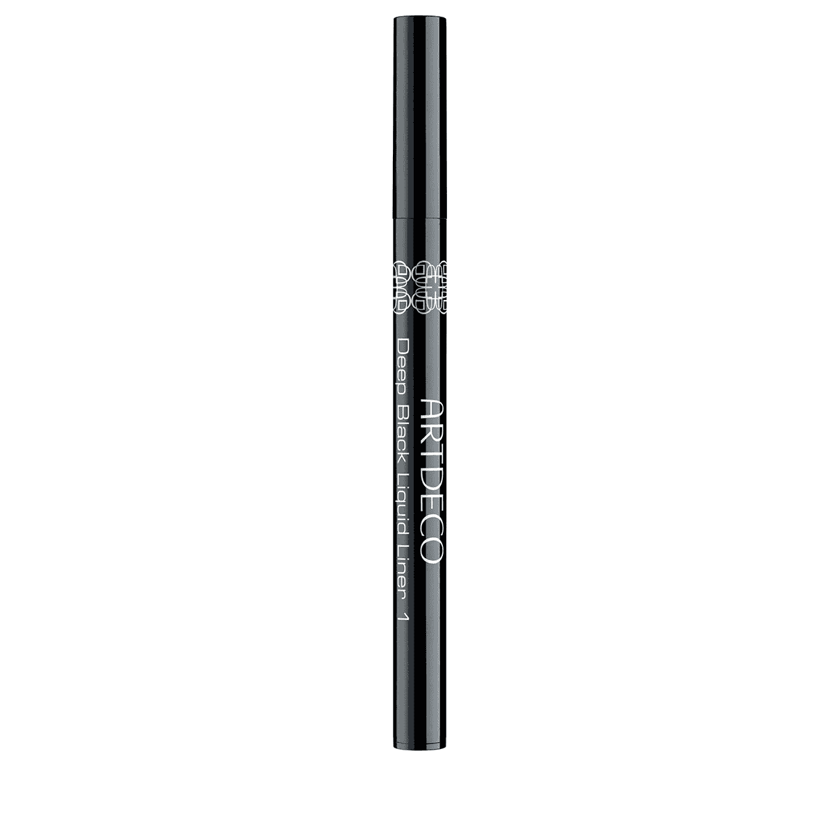 Deep Black Liquid Liner - 1 deep black