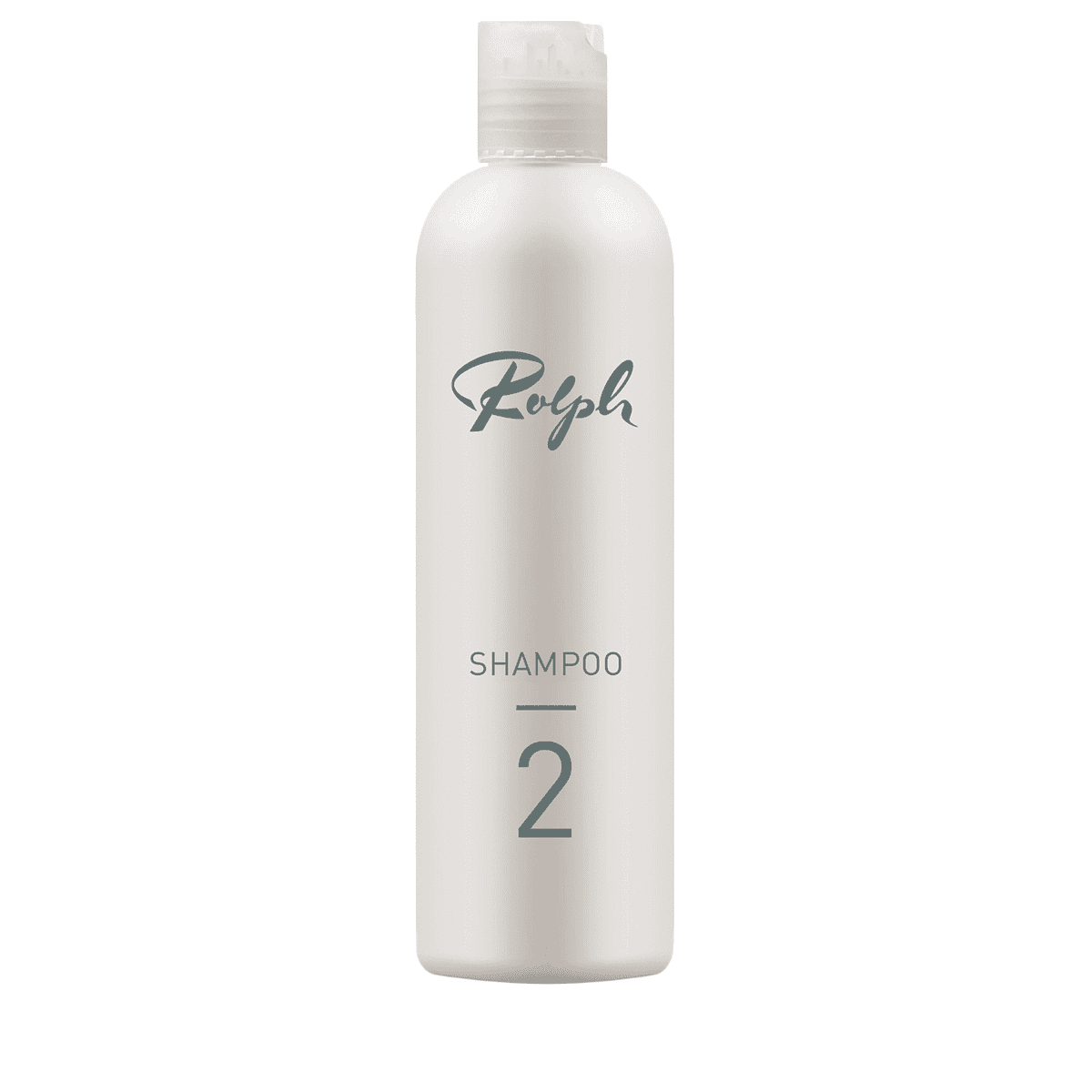 Artificial Hair Shampoo