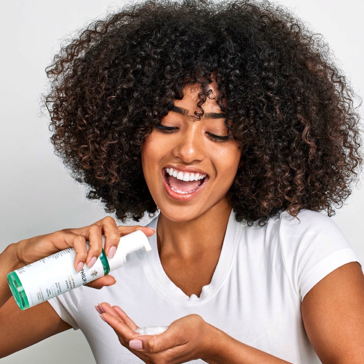  Maui Wowie Volumizing Mousse