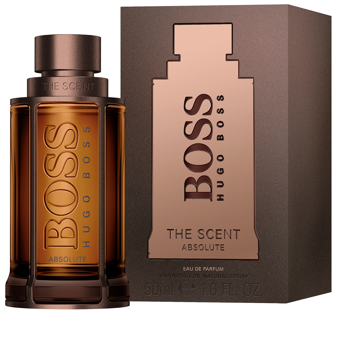 Absolute For Him - Eau de Parfum