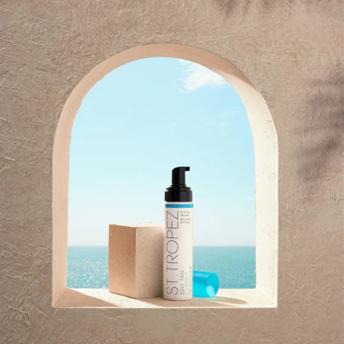 Self Tan Classic Bronzing Mousse